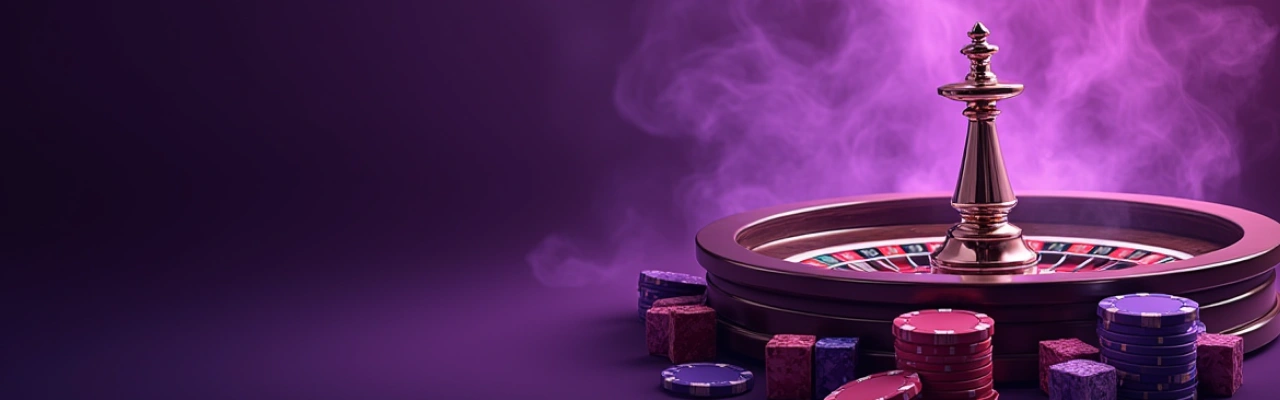 banner casino main